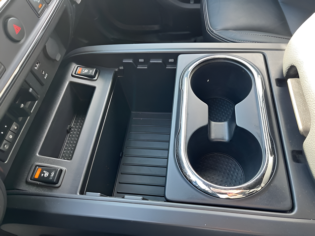 2018 Nissan TITAN XD SL Diesel