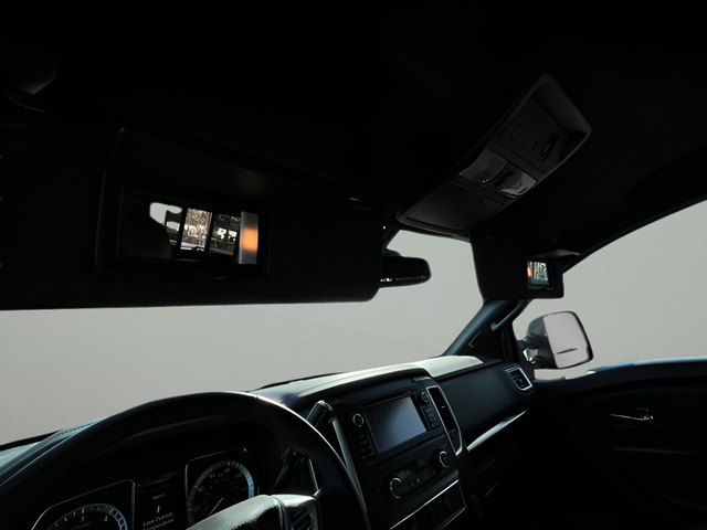 2018 Nissan TITAN XD SL Diesel