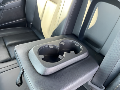 2018 Nissan TITAN XD SL Diesel