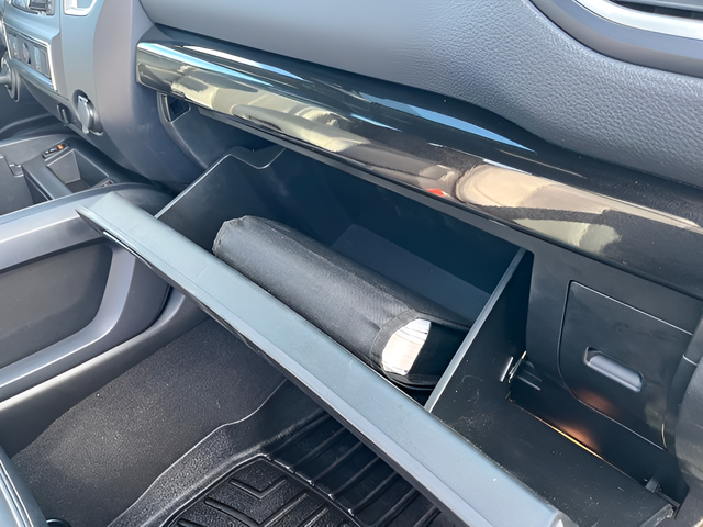 2018 Nissan TITAN XD SL Diesel