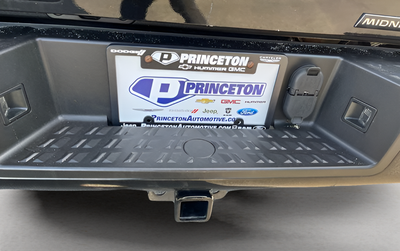 2018 Nissan TITAN XD SL Diesel