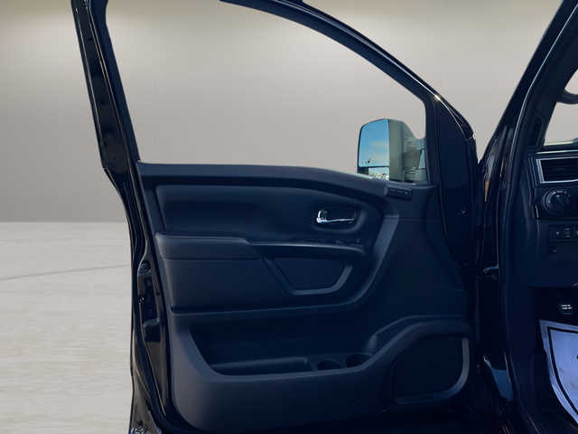 2018 Nissan TITAN XD SL Diesel