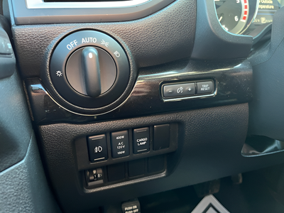 2019 Nissan TITAN XD SL Diesel