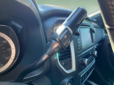 2019 Nissan TITAN XD SL Diesel