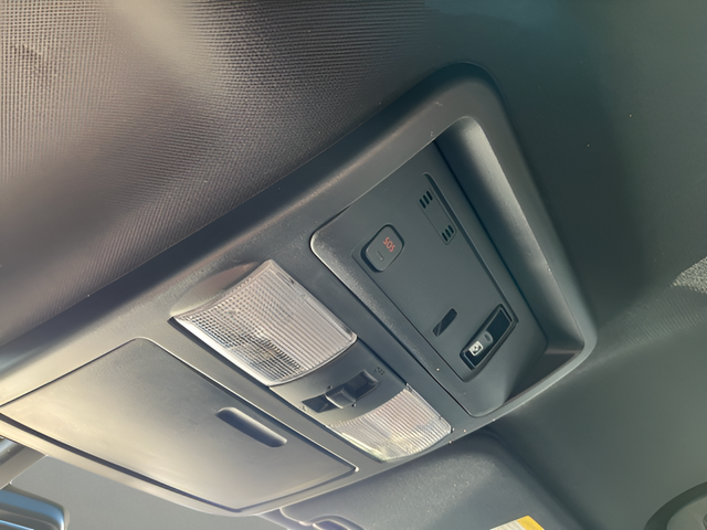 2019 Nissan TITAN XD SL Diesel