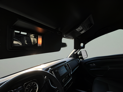 2019 Nissan TITAN XD SL Diesel