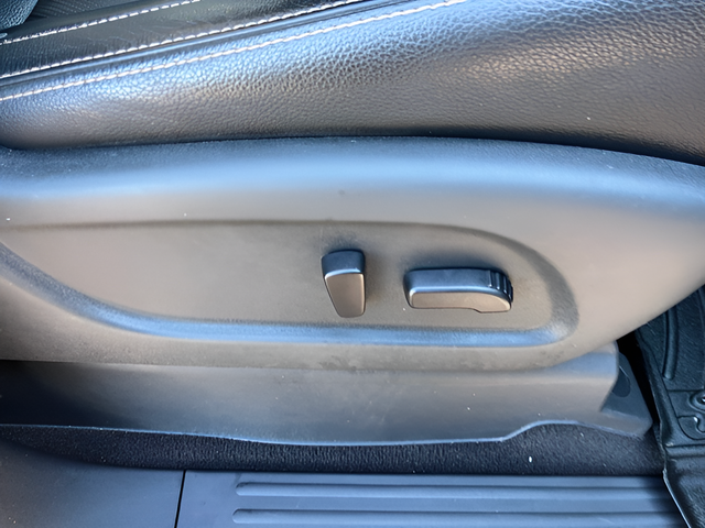 2019 Nissan TITAN XD SL Diesel