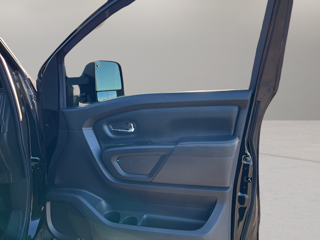 2019 Nissan TITAN XD SL Diesel