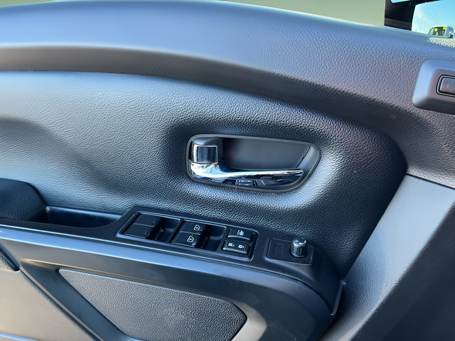 2019 Nissan TITAN XD SL Diesel