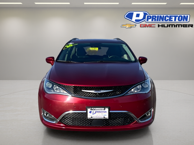2020 Chrysler Pacifica Touring L Plus