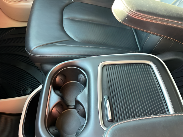 2020 Chrysler Pacifica Touring L Plus