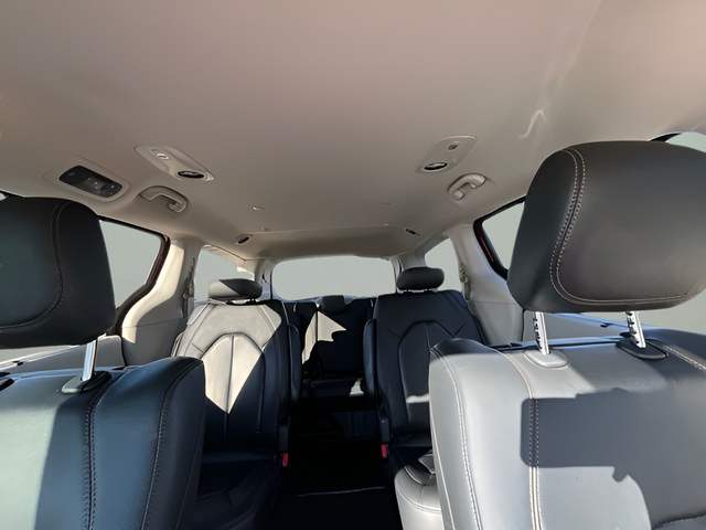 2020 Chrysler Pacifica Touring L Plus