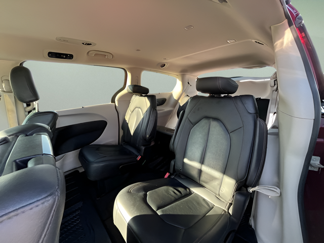 2020 Chrysler Pacifica Touring L Plus