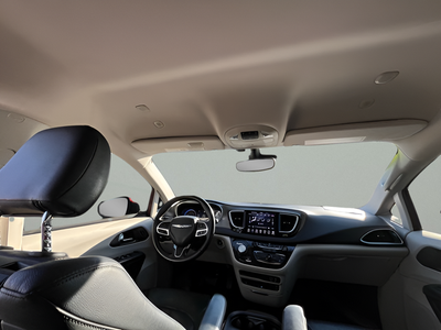 2020 Chrysler Pacifica Touring L Plus