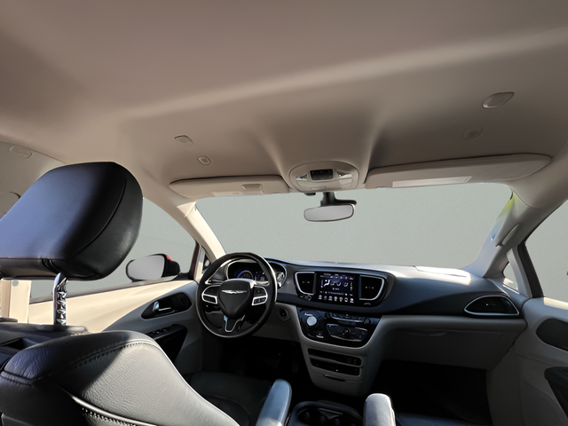 2020 Chrysler Pacifica Touring L Plus
