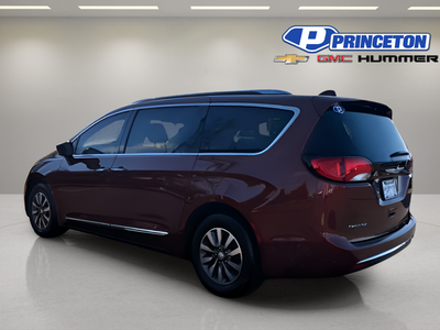 2020 Chrysler Pacifica Touring L Plus