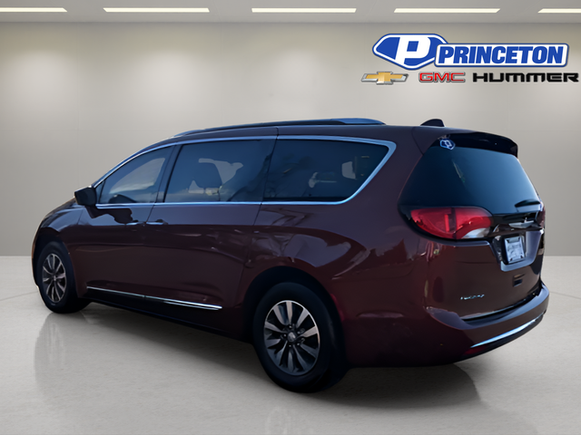 2020 Chrysler Pacifica Touring L Plus
