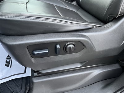 2023 Chevrolet Silverado 3500HD 4WD Crew Cab Standard Bed High Country