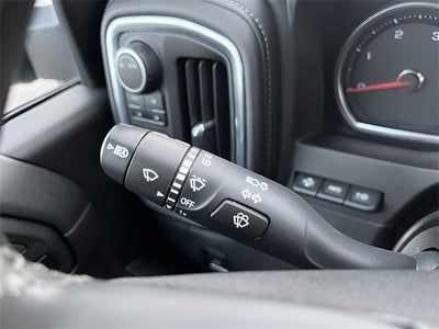 2023 Chevrolet Silverado 3500HD 4WD Crew Cab Standard Bed High Country