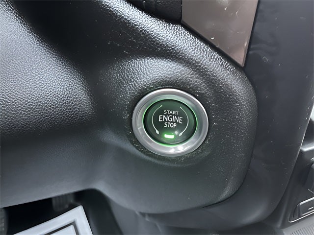 2023 Chevrolet Silverado 3500HD 4WD Crew Cab Standard Bed High Country