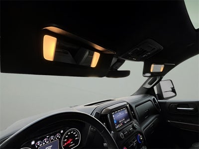 2023 Chevrolet Silverado 3500HD 4WD Crew Cab Standard Bed High Country