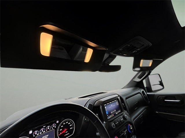 2023 Chevrolet Silverado 3500HD 4WD Crew Cab Standard Bed High Country