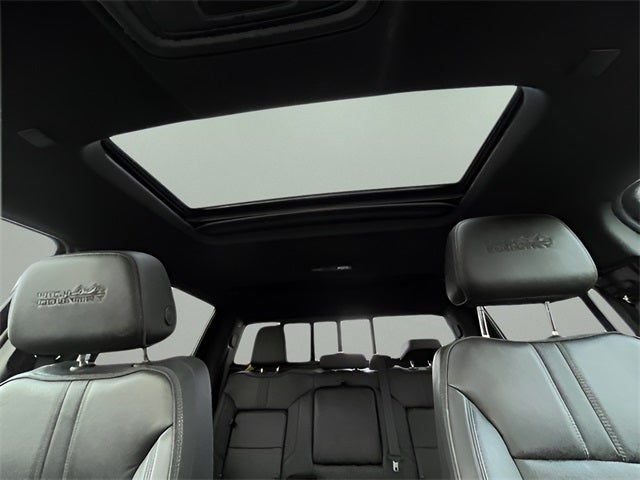 2023 Chevrolet Silverado 3500HD 4WD Crew Cab Standard Bed High Country