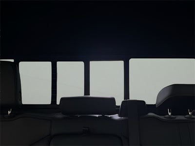 2023 Chevrolet Silverado 3500HD 4WD Crew Cab Standard Bed High Country