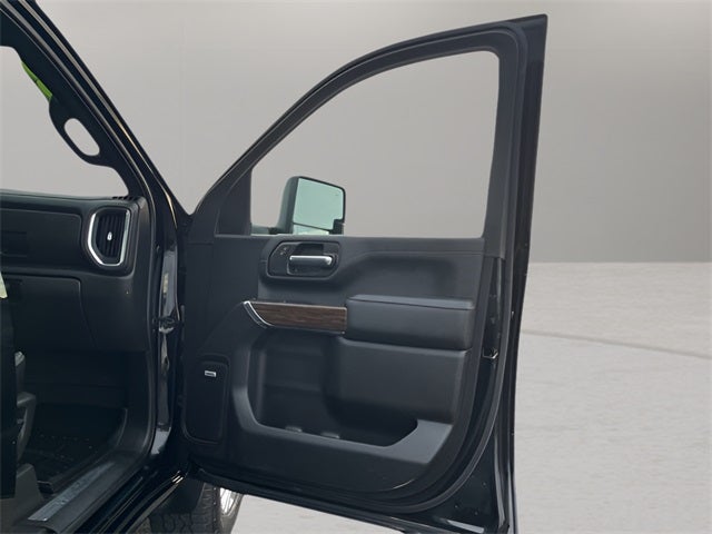 2023 Chevrolet Silverado 3500HD 4WD Crew Cab Standard Bed High Country