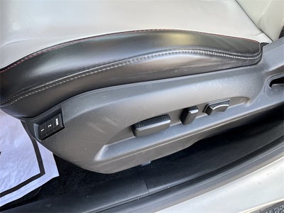 2015 GMC Terrain SLT-2