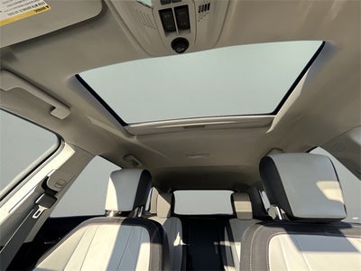 2015 GMC Terrain SLT-2