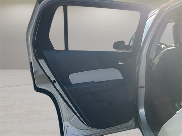 2015 GMC Terrain SLT-2