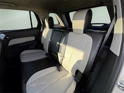 2015 GMC Terrain SLT-2