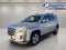 2015 GMC Terrain SLT-2