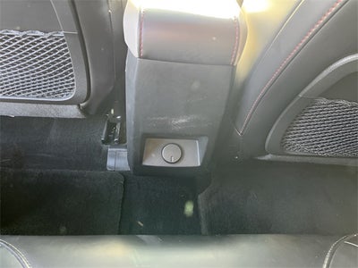 2015 GMC Terrain SLT-2