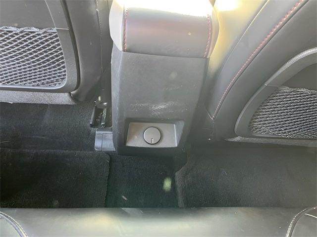 2015 GMC Terrain SLT-2