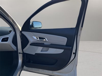 2015 GMC Terrain SLT-2