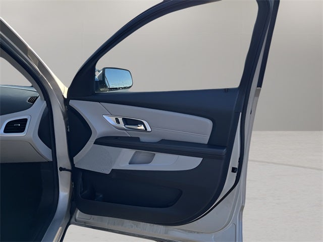 2015 GMC Terrain SLT-2