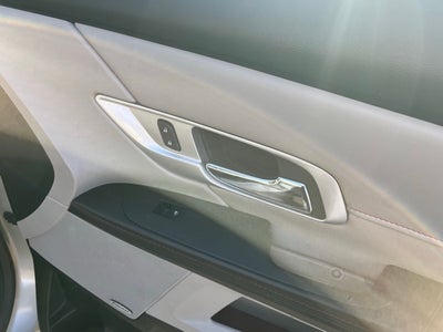 2015 GMC Terrain SLT-2