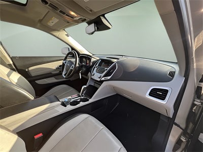 2015 GMC Terrain SLT-2