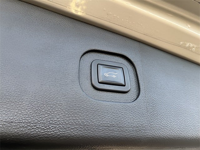 2015 GMC Terrain SLT-2