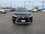 2016 Lexus RX 350 F Sport