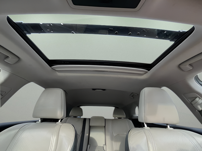 2016 Lexus RX 350 F Sport