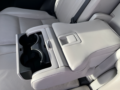 2016 Lexus RX 350 F Sport