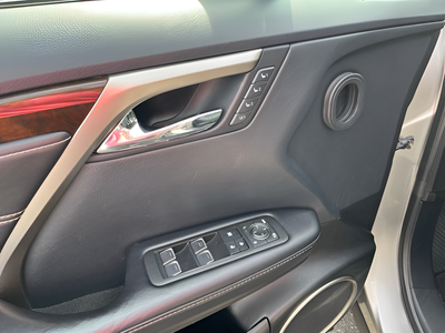 2019 Lexus RX 350 350