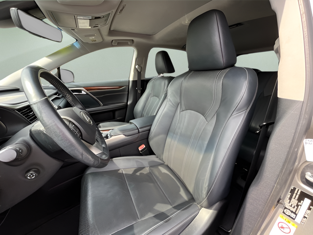 2019 Lexus RX 350 350