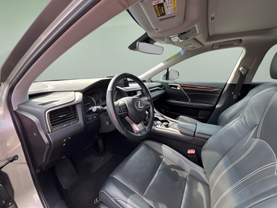 2019 Lexus RX 350 350