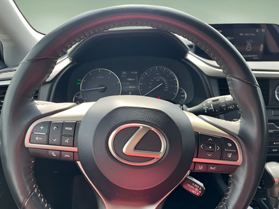 2019 Lexus RX 350 350