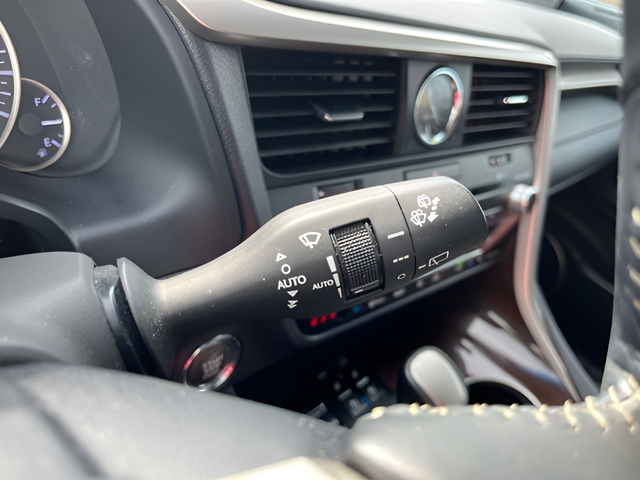 2019 Lexus RX 350 350