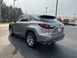 2019 Lexus RX 350 350